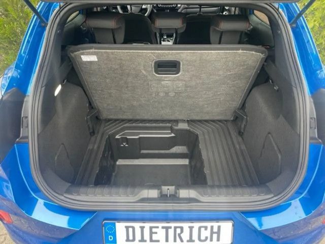 Ford Puma EcoBoost ST Line