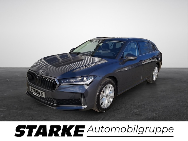 Skoda Superb 1.5 TSI Combi Selection