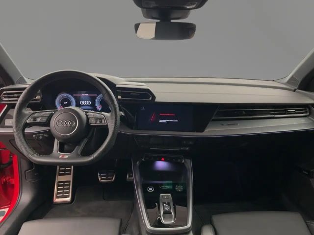 Audi A3 35 TFSI Sedan