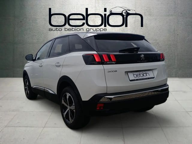 Peugeot 3008 Allure Pack PureTech