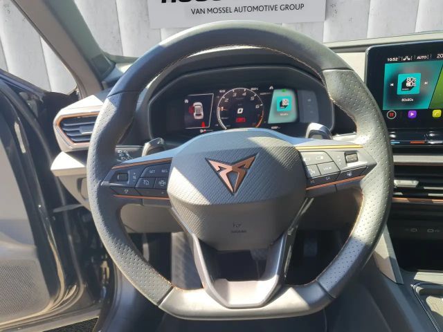 Cupra Formentor 1.5 TSI