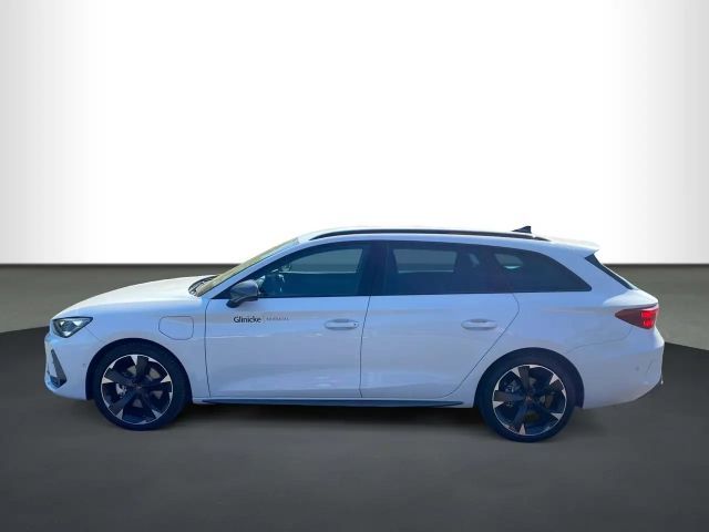 Cupra Leon DSG Sportstourer e-Hybrid