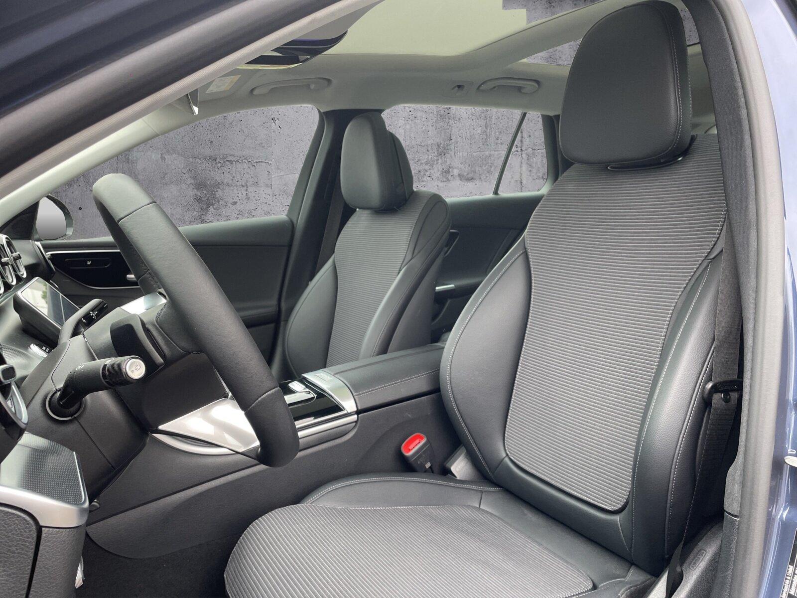 Mercedes-Benz C 180 AVANTGARDE Estate