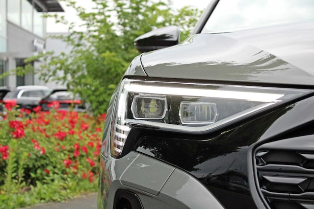 Audi Q8 e-tron 50 Quattro Sportback