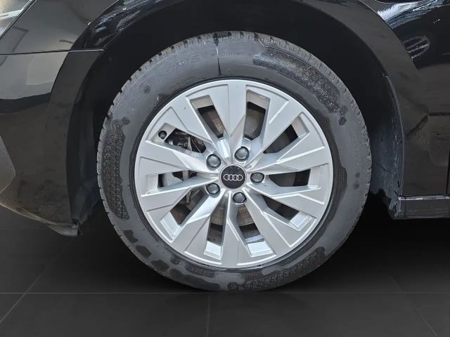 Audi A3 40 TFSI Hybride Sedan