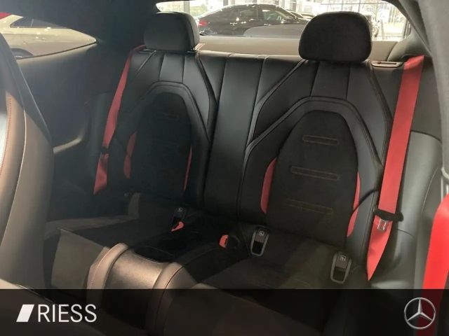 Mercedes-Benz AMG CLE 4MATIC