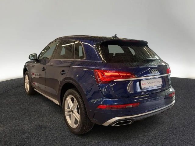Audi Q5 40 TDI Quattro S-Line