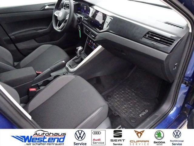 Volkswagen Polo 1.0 TSI DSG Life