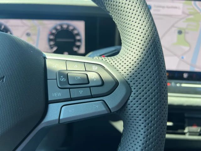 Volkswagen Tayron DSG R-Line eHybrid