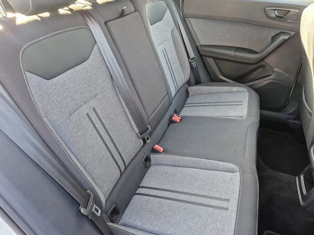 Seat Ateca 1.5 TSI DSG Style