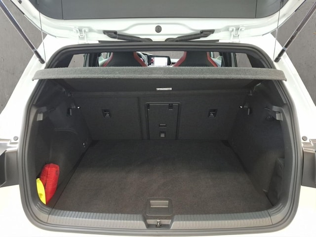 Volkswagen Golf 2.0 TSI DSG GTI