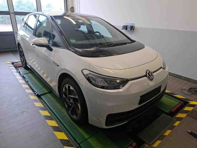 Volkswagen ID.3 Performance Pure