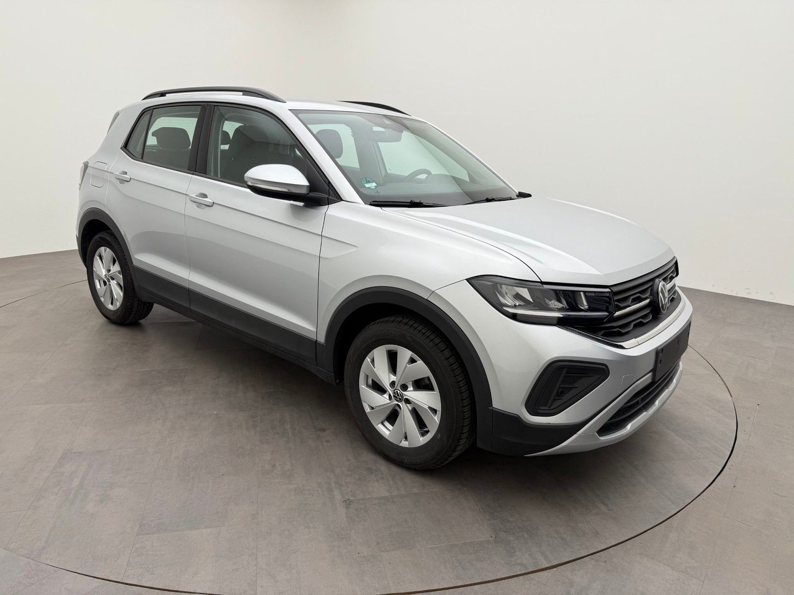 Volkswagen T-Cross 1.0 TSI IQ.Drive Life