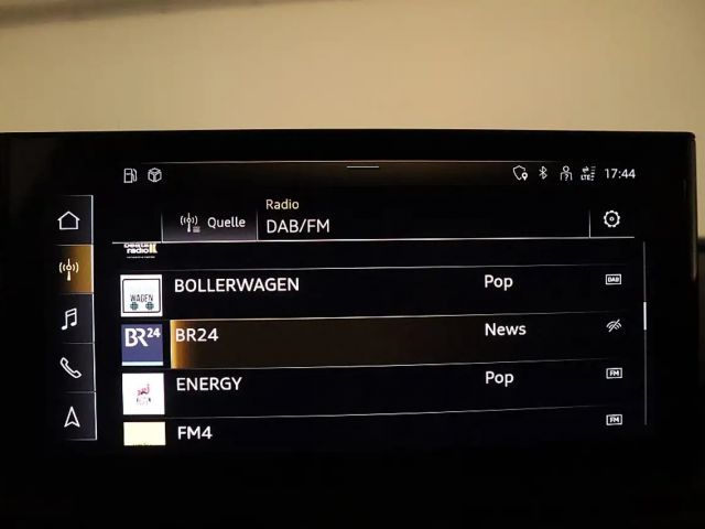 Audi Q5 50 TFSI Hybride Quattro