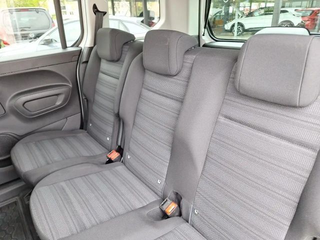 Opel Combo 1.5 CDTI Elegance Life