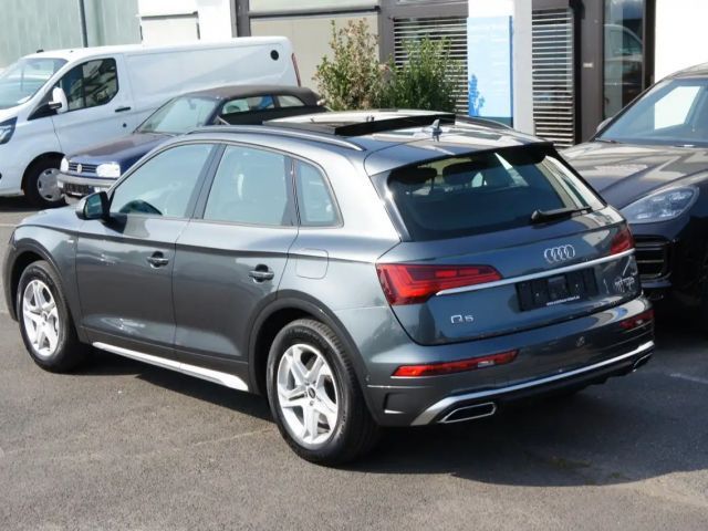 Audi Q5 Hybride S-Line