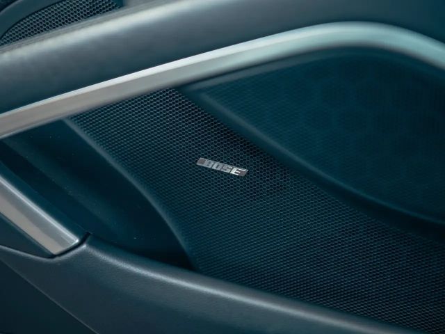 Porsche Boxster 718 Coupé