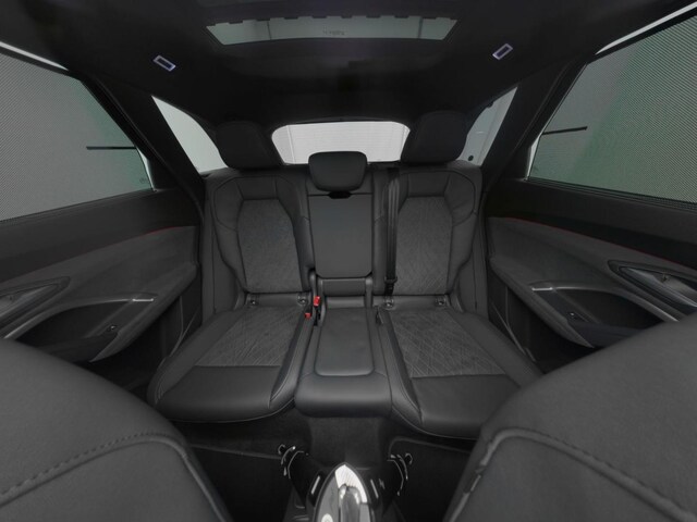 Audi Q5 Quattro S-Tronic