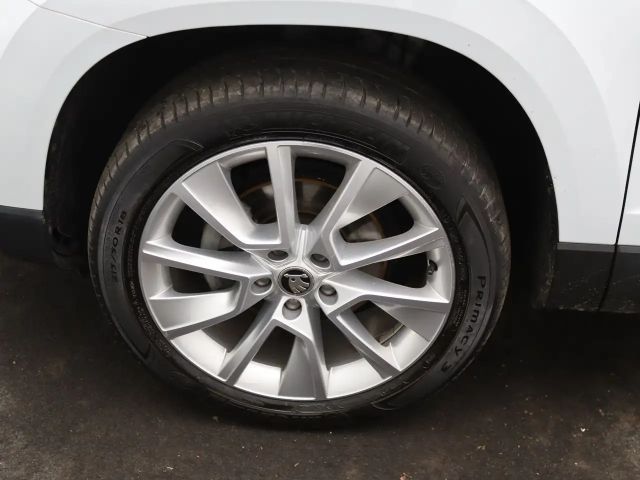 Skoda Karoq 1.5 TSI Ambition Clever