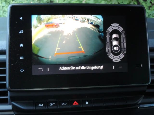 Renault Trafic Combi dCi 150