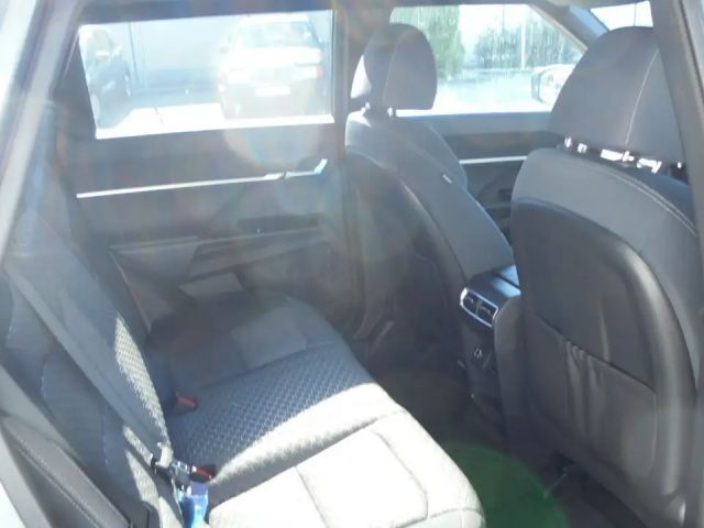 SsangYong Torres 2WD