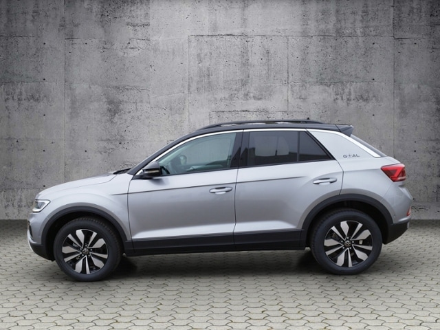 Volkswagen T-Roc 1.0 TSI