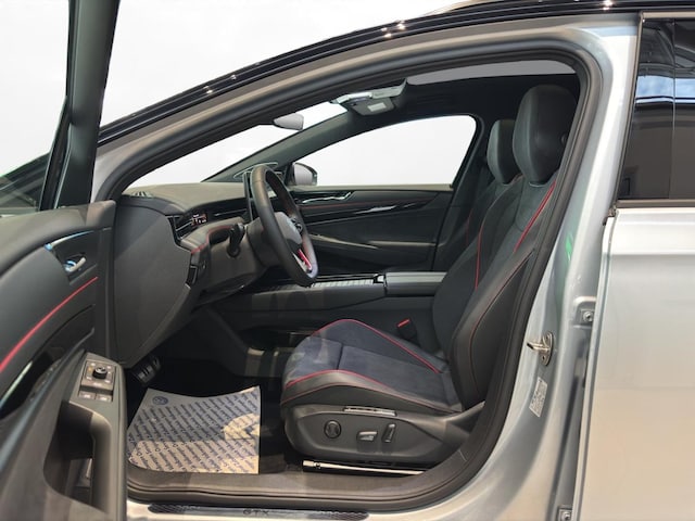 Volkswagen ID.7 4Motion Tourer