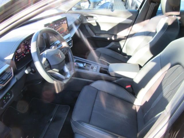 Cupra Formentor 1.5 TSI