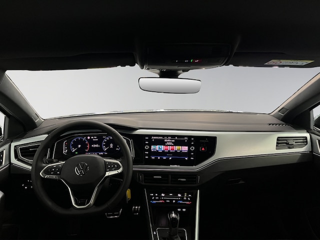 Volkswagen Taigo Life