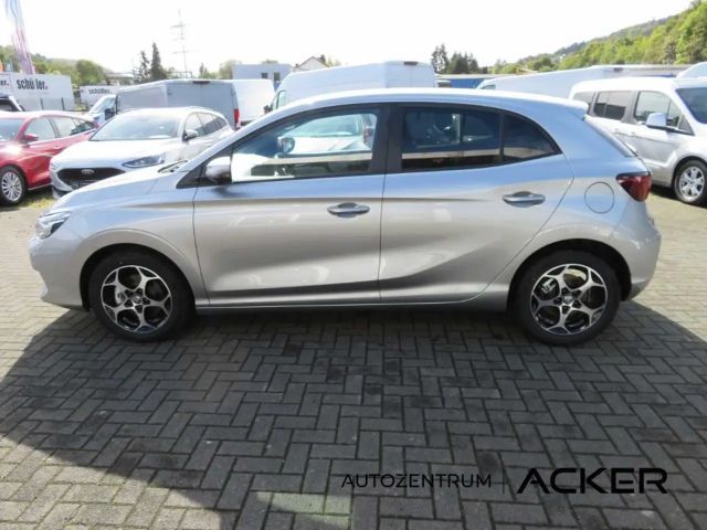 MG MG3 Hybrid+ Luxury