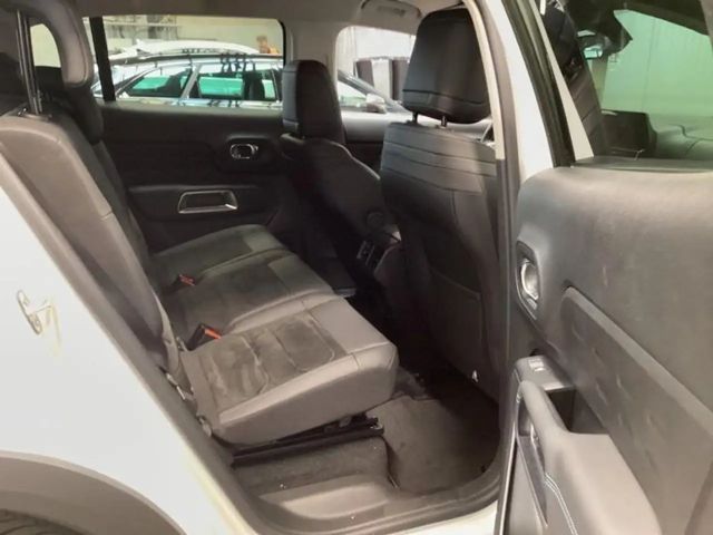 Citroën C5 Aircross Plus PureTech