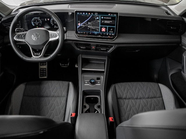 Volkswagen Tiguan 2.0 TDI DSG