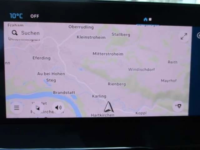 Citroën ë-C4 Shine