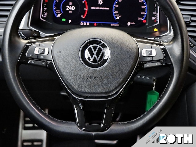 Volkswagen T-Roc 1.5 TSI R-Line