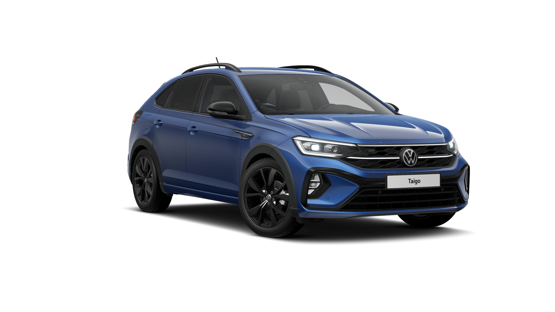 Volkswagen Taigo R-Line