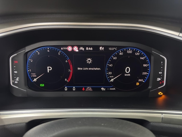 Volkswagen T-Roc 1.5 TSI Cabriolet Move