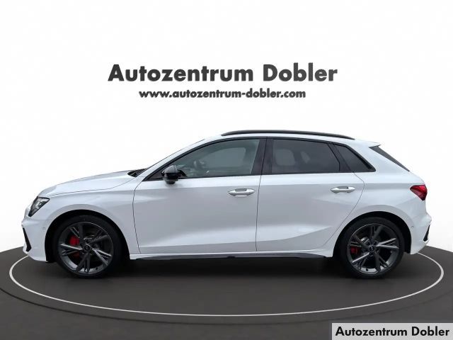 Audi S3 2.0 TFSI S-Tronic Sedan Sportback