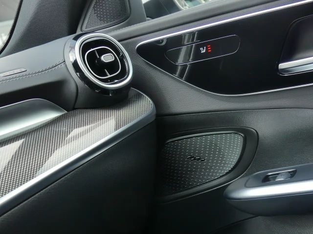 Mercedes-Benz C 220 AMG Line C 220 d Sedan