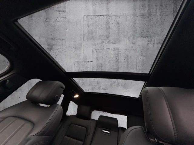 Land Rover Range Rover Sport D250 Dynamic HSE