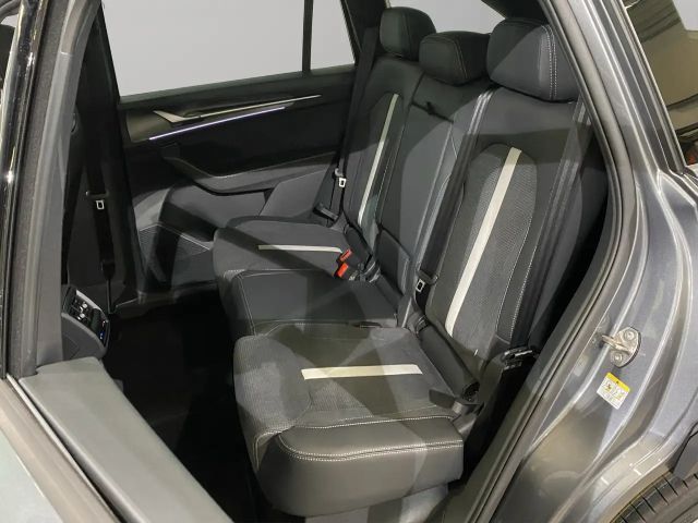 Skoda Kodiaq 2.0 TDI 4x4 Sportline