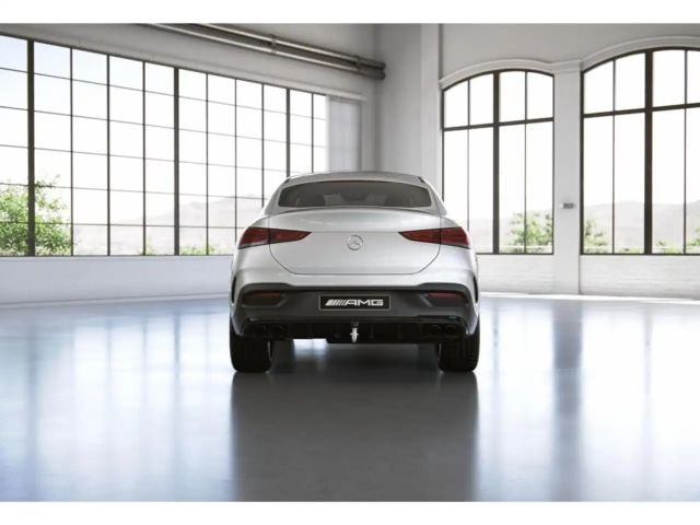 Mercedes-Benz GLE 53 AMG 4MATIC+ AMG Line