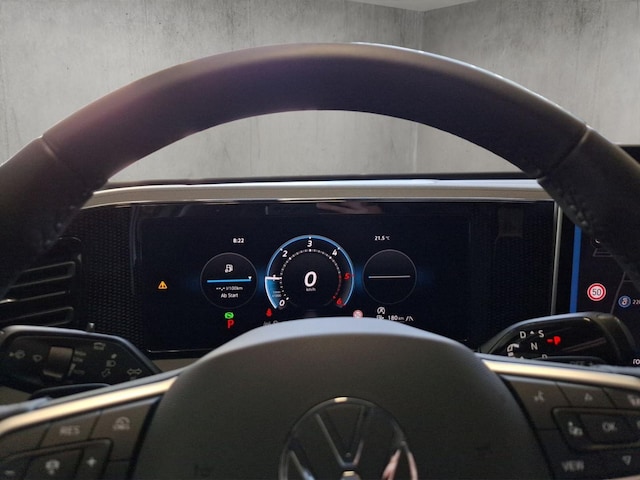 Volkswagen Tiguan 4Motion DSG