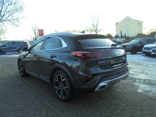 Kia XCeed GDi