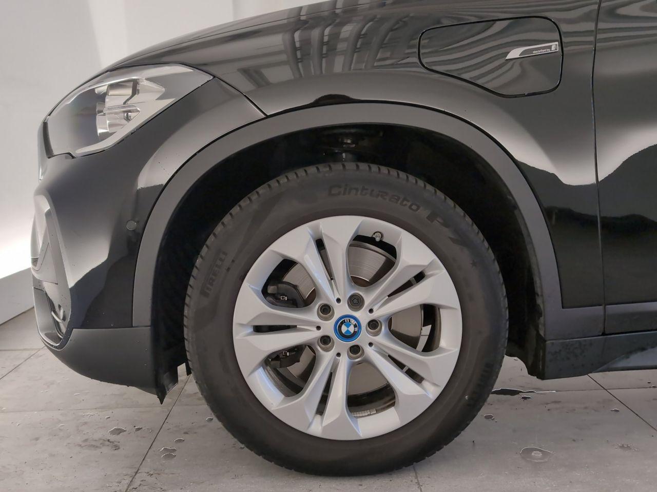BMW X1 xDrive25e