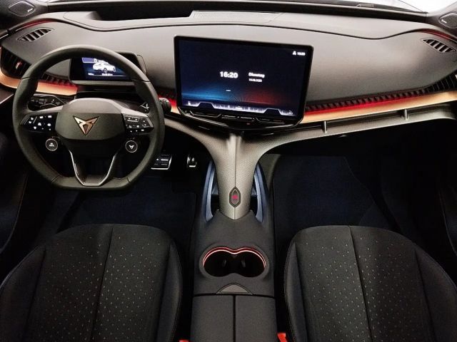 Cupra Tavascan 4Drive Adrenaline VZ