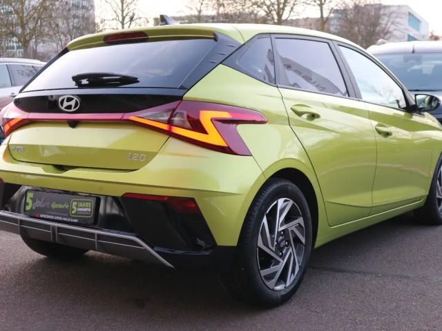 Hyundai i20 1.2 Trend