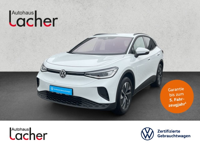 Volkswagen ID.4 77 KWh Performance Pro