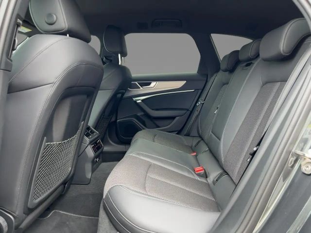 Audi A6 40 TDI Quattro S-Line S-Tronic