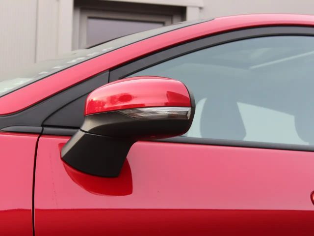 Ford Puma EcoBoost Titanium