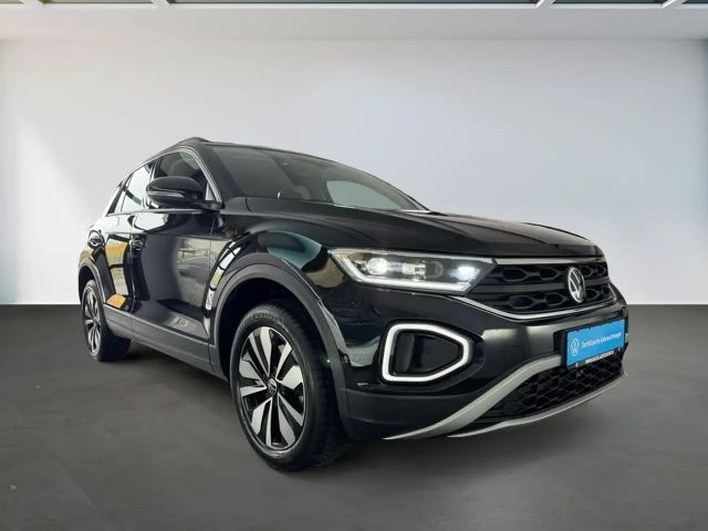 Volkswagen T-Roc 2.0 TDI DSG